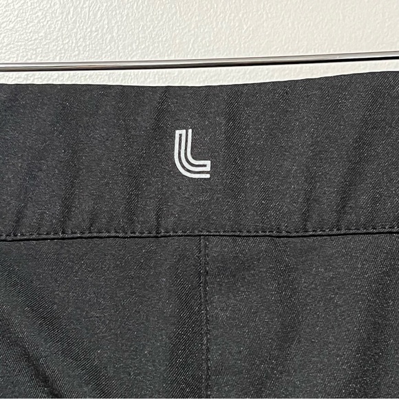 Lole Miles Pants High Rise Classic Fit Black - Picture 8 of 10